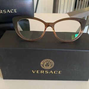 Versace eyewear